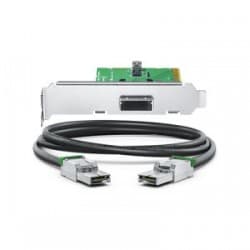 Blackmagic Design - Kit de cabo PCIe for UltraStudio 4K Extreme