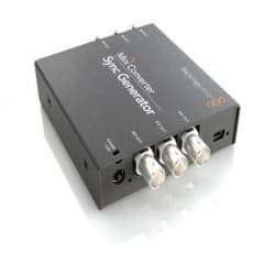 Blackmagic Design - Sync Generator