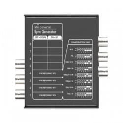 Blackmagic Design - Sync Generator