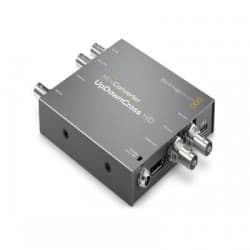 Blackmagic Design - Mini Converter UpDownCross HD