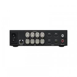 Blackmagic Design - Teranex Mini SDI to HDMI 8K Converter and Monitoring Solution