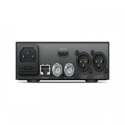 Blackmagic Design - Teranex Mini SDI to HDMI 12G Converter
