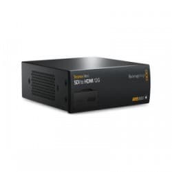 Blackmagic Design - Teranex Mini SDI to HDMI 12G Converter