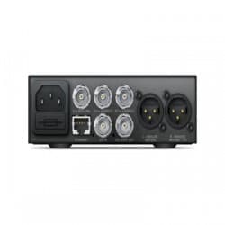 Blackmagic Design - Teranex Mini SDI to Analog 12G Converter