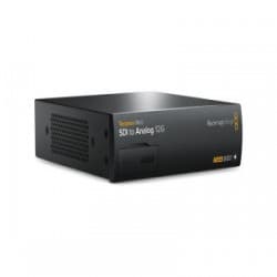 Blackmagic Design - Teranex Mini SDI to Analog 12G Converter