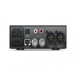 Blackmagic Design - Conversor Teranex Mini SDI para áudio 12G Converter
