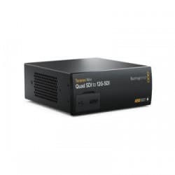 Blackmagic Design - Teranex Mini Quad SDI to SDI 12G Converter