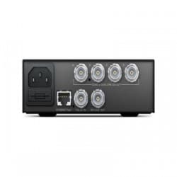 Blackmagic Design - Conversor Teranex Mini 12G-SDI para Quad SDI Converter