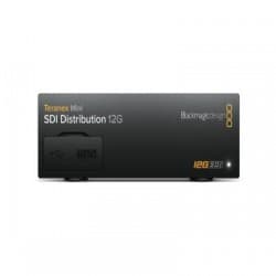 Blackmagic Design - Teranex Mini SDI 12G Distribution