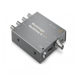 Blackmagic Design - MultiView 4 HD