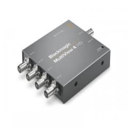 Blackmagic Design - MultiView 4 HD