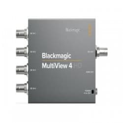 Blackmagic Design - MultiView 4 HD