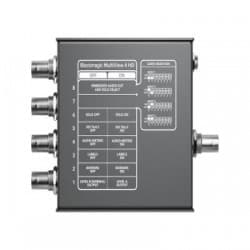 Blackmagic Design - MultiView 4 HD