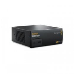 Blackmagic Design - MultiView 4