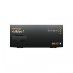 Blackmagic Design - MultiView 4