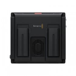 Blackmagic Design - Video Assist 7 12G-SDI/HDMI HDR Recording Monitor