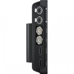 Blackmagic Design - Video Assist 7 12G-SDI/HDMI HDR Recording Monitor