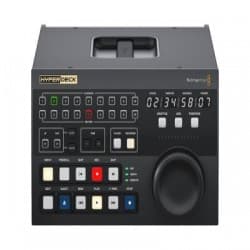 Blackmagic Design - HyperDeck Extreme Control