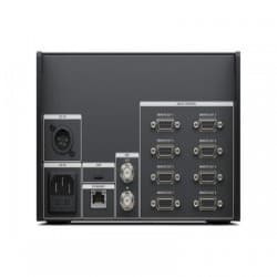 Blackmagic Design - HyperDeck Extreme Control