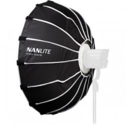 Nanlite - Softbox para Forza 60