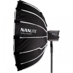 Nanlite - Softbox para Forza 60