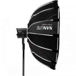 Nanlite - Softbox para Forza 60