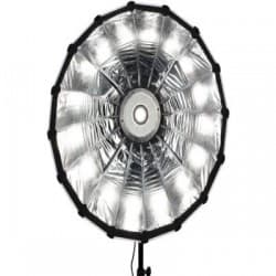 Nanlite - Softbox para Forza 60
