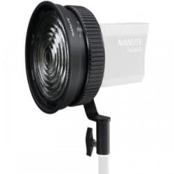 Nanlite FL-11 - Lente Fresnel para Forza 60