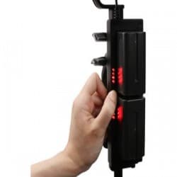 Nanlite Forza 60 Battery Grip (NP-F750)