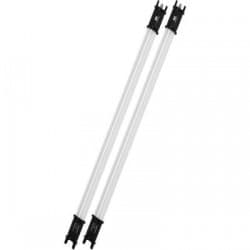 Nanlite - Kit com 2 PavoTube 15C 2' Tubo Led RGBW com Bateria Interna
