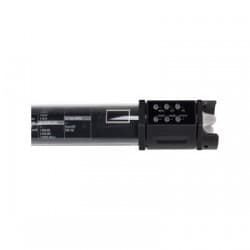 Nanlite PavoTube 15C Tubo Led RGBW com Bateria Interna Kit com 4
