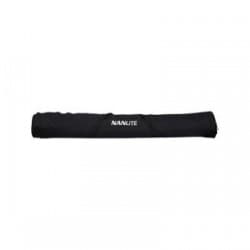 Nanlite PavoTube 15C Tubo Led RGBW com Bateria Interna Kit com 4