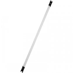 Nanlite PavoTube 30C 4′ RGBW LED Tube com Internal Battery 4 Light Kit