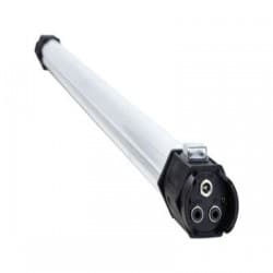 Nanlite PavoTube 30C 4′ RGBW LED Tube com Internal Battery 4 Light Kit