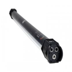 Nanlite PavoTube 30C 4′ RGBW LED Tube com Internal Battery 4 Light Kit