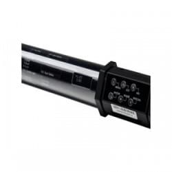 Nanlite PavoTube 30C 4′ RGBW LED Tube com Internal Battery 4 Light Kit