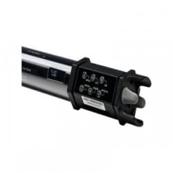 Nanlite PavoTube 30C 4′ RGBW LED Tube com Internal Battery 4 Light Kit