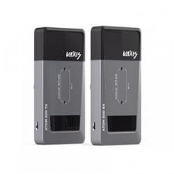 Vaxis ATOM 500 - Kit de Transmissão de Vídeo HDMI