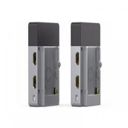 Vaxis ATOM 500 - Kit de Transmissão de Vídeo HDMI