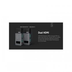 Vaxis ATOM 500 - Kit de Transmissão de Vídeo HDMI