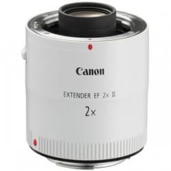 Canon - Extensor para Lente EF 2X III