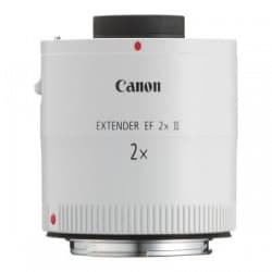 Canon - Extensor para Lente EF 2X III