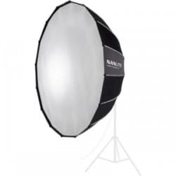 Nanlite - Softbox 150 com Montagem Bowens (150cm)