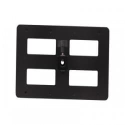 Nanlite - Suporte T12 Para 4 PavoTubes com Receptor de 5/8"