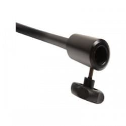 Nanlite - Suporte T12 Para 4 PavoTubes com Receptor de 5/8"