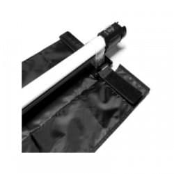 Nanlite - Barndoors e Grid para PavoTube 15C