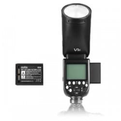 Godox - V1 Flash para Canon