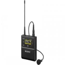Sony UWP-D26 - Microfone sem Fio para Câmera (UC14: 470 a 542 MHz)