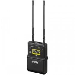 Sony UWP-D26 - Microfone sem Fio para Câmera (UC14: 470 a 542 MHz)