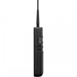 Sony UWP-D26 - Microfone sem Fio para Câmera (UC14: 470 a 542 MHz)
